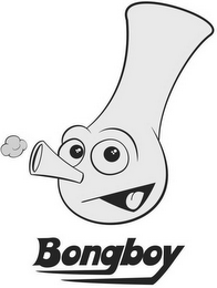 BONGBOY logo