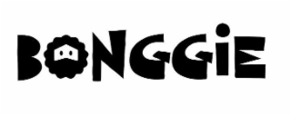 BONGGIE logo