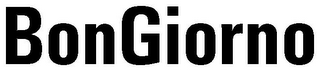 BONGIORNO logo