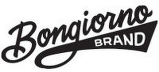 BONGIORNO BRAND logo