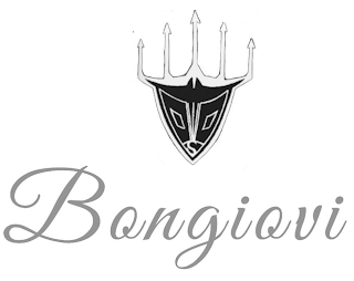 BONGIOVI logo