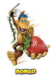 BONGO logo