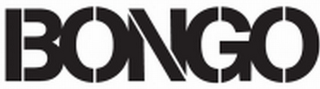 BONGO logo