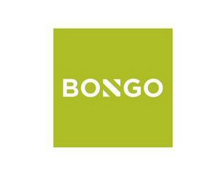 BONGO logo