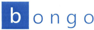 BONGO logo