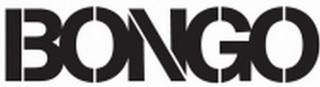 BONGO logo