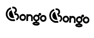 BONGO BONGO logo