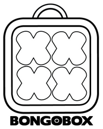 BONGOBOX XXXX logo