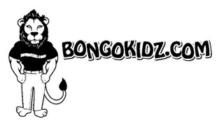 BONGOKIDZ.COM BONGOKIDZ.COM logo