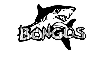 BONGOS logo