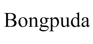 BONGPUDA logo