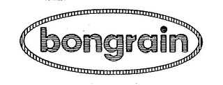BONGRAIN logo