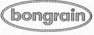 BONGRAIN logo