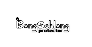 BONGSCHLONG PROTECTOR logo