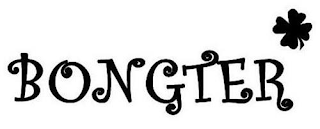 BONGTER logo
