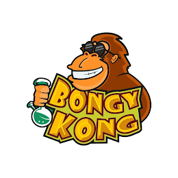 BONGY KONG logo