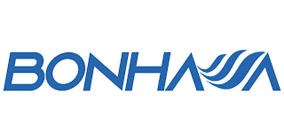BONHAWA logo