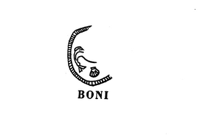BONI logo
