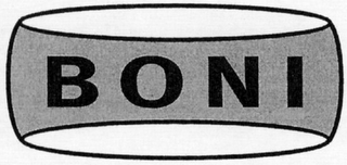 BONI logo