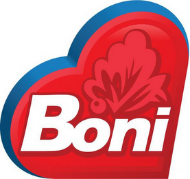 BONI logo