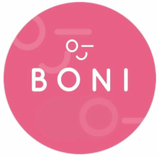 BONI logo