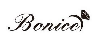 BONICE logo