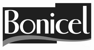 BONICEL logo