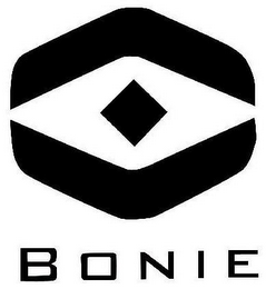 BONIE logo