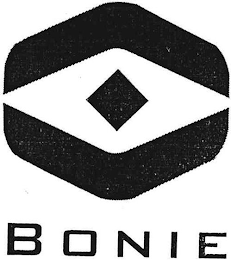 BONIE logo