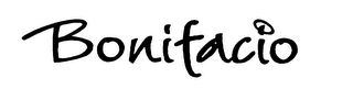 BONIFACIO logo