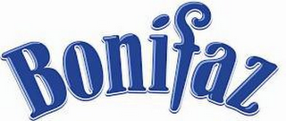 BONIFAZ logo