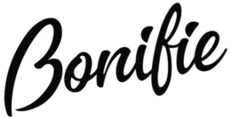 BONIFIE logo