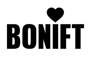 BONIFT logo