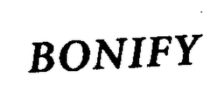 BONIFY