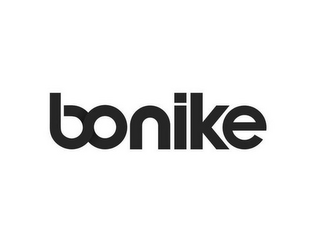 BONIKE logo