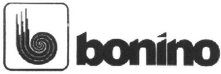BONINO logo