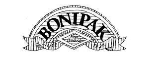 BONIPAK FINE PRODUCE SINCE 1932 logo