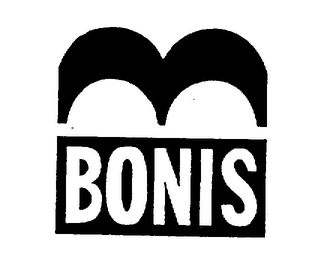 BONIS logo