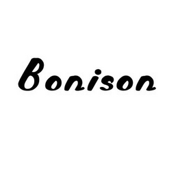 BONISON logo