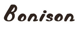 BONISON logo
