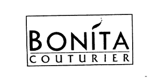 BONITA logo