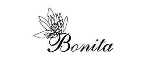BONITA logo