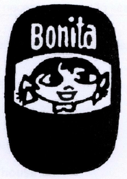 BONITA logo
