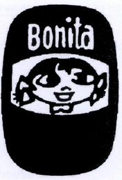 BONITA logo