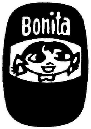 BONITA logo