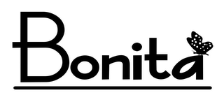 BONITA logo
