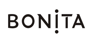 BONITA logo