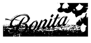 BONITA logo