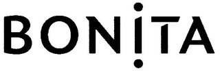 BONITA logo