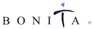 BONITA logo